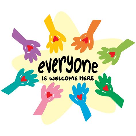 Welcome everyone! .